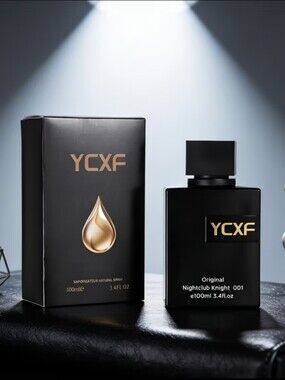 Men Fresh Nightclub Knight Elegant YCFX New Launch Perfume
